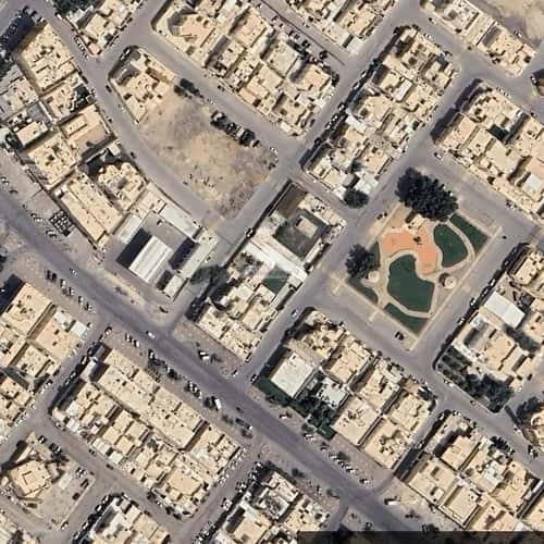 دور 4 غرف في الشفاء 2