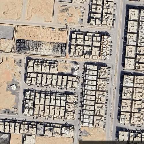 فيلا 5 غرف في طويق 1