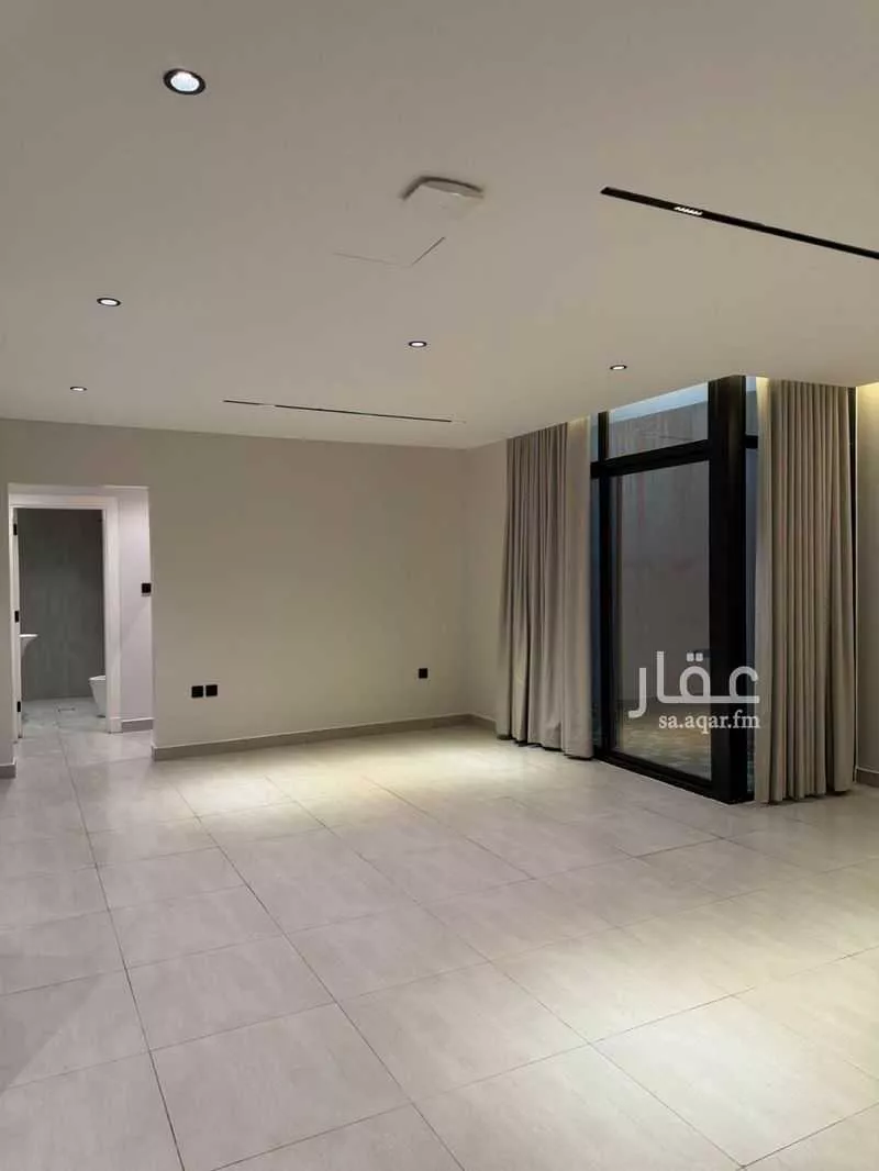 شقة 3 غرف في الندى 3