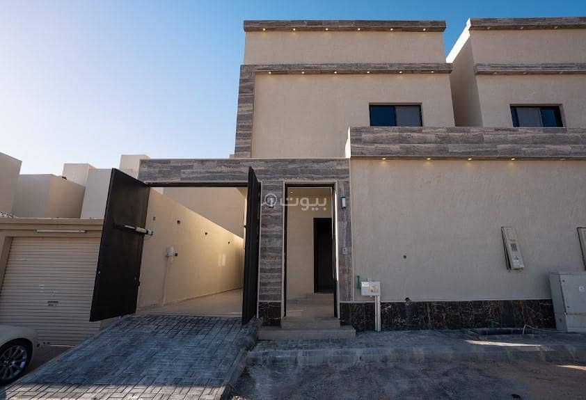 6 bedroom villa in Al Janadriyah, Riyadh 2