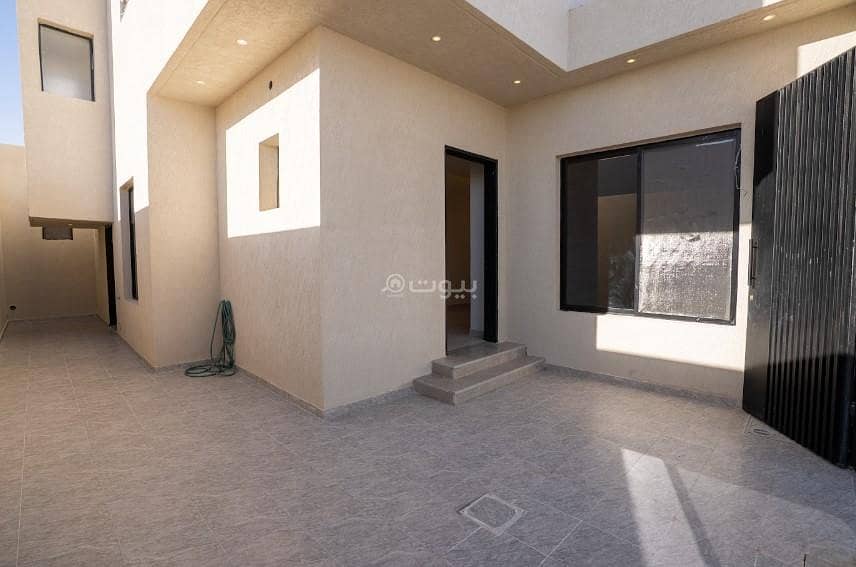 6 bedroom villa in Al Janadriyah, Riyadh 3