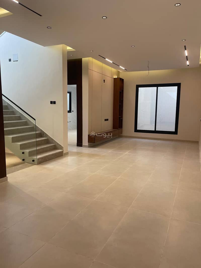6 bedroom villa in Al Janadriyah, Riyadh 8