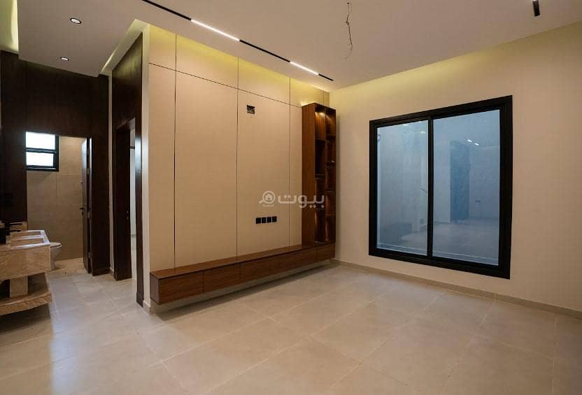 6 bedroom villa in Al Janadriyah, Riyadh 9