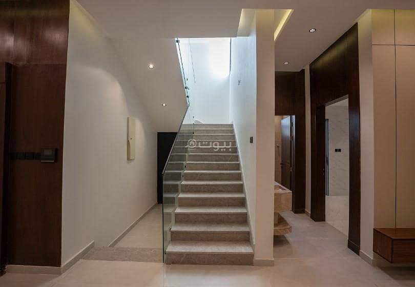 6 bedroom villa in Al Janadriyah, Riyadh 15