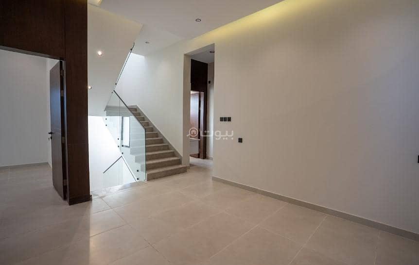 6 bedroom villa in Al Janadriyah, Riyadh 26