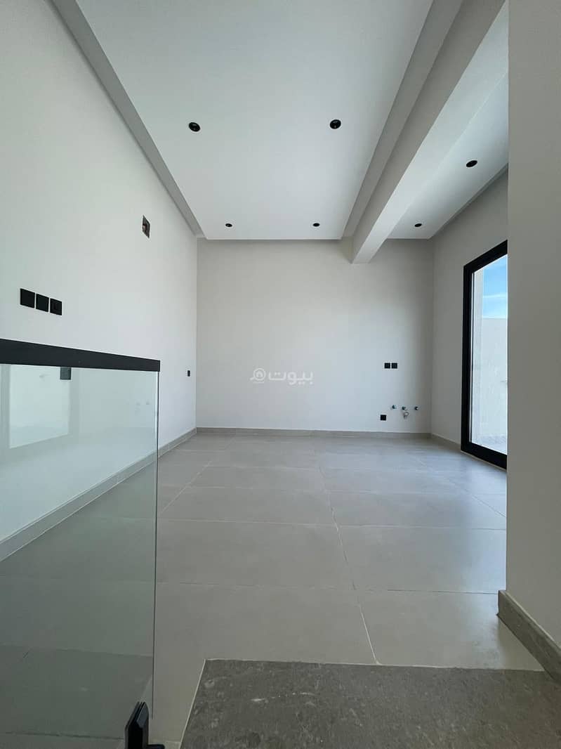 6 bedroom villa in Al Janadriyah, Riyadh 27