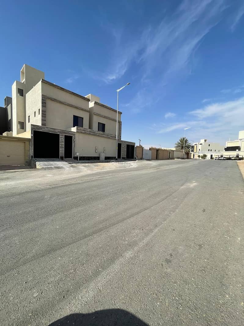 6 bedroom villa in Al Janadriyah, Riyadh 34