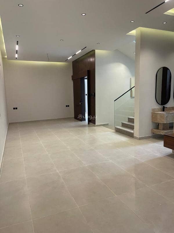 6 bedroom villa in Al Janadriyah, Riyadh 13