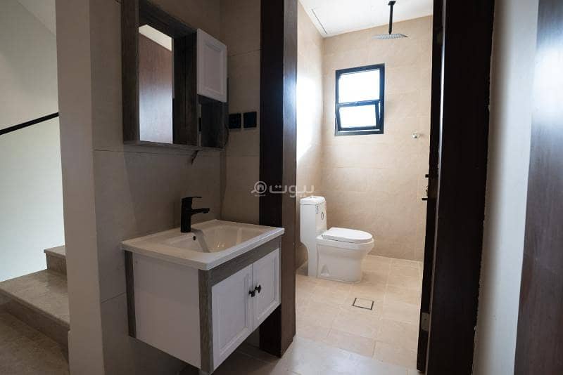 6 bedroom villa in Al Janadriyah, Riyadh 23