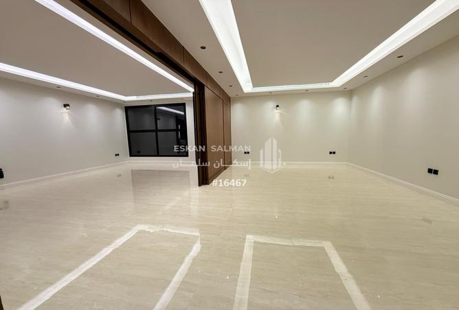 4 bedroom apartment in Al Narjis 2