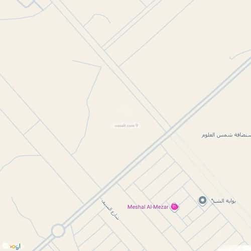 4 bedroom floor in Al Janadriyah 2