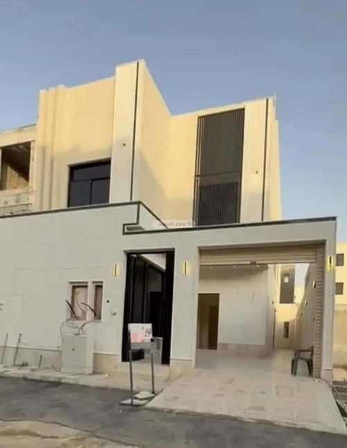 4 bedroom floor in Al Janadriyah 3