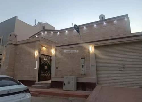 5 bedroom villa in Tuwaiq 2