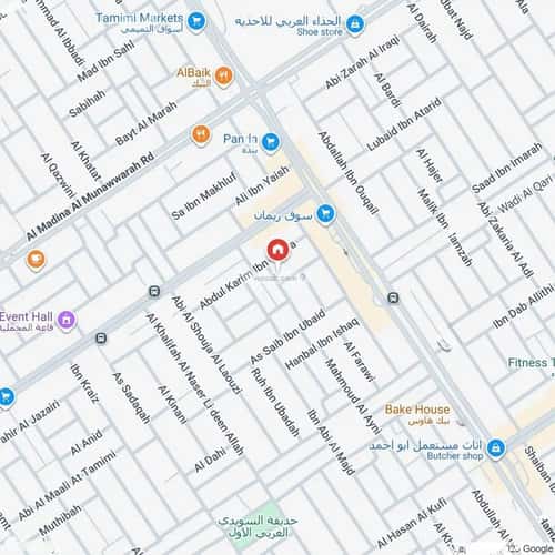 4 bedroom floor in As Suwaidi Al Gharabi 1