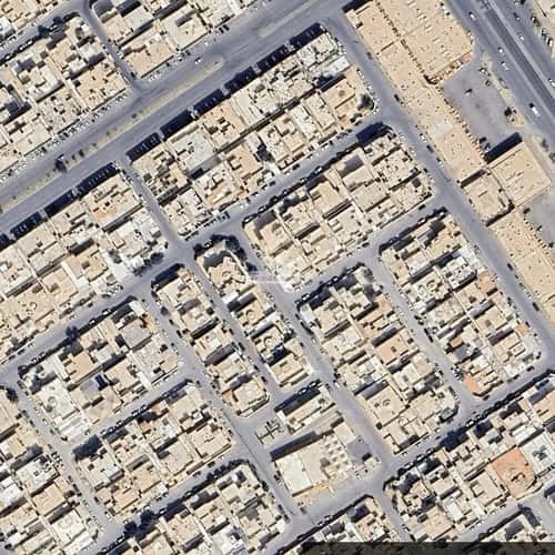 4 bedroom floor in As Suwaidi Al Gharabi 2