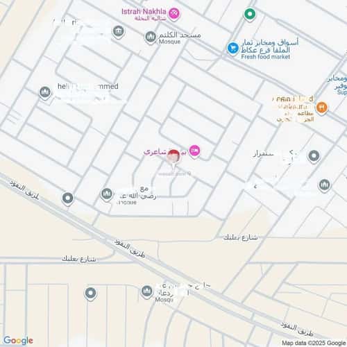 5 bedroom floor in Okaz 1