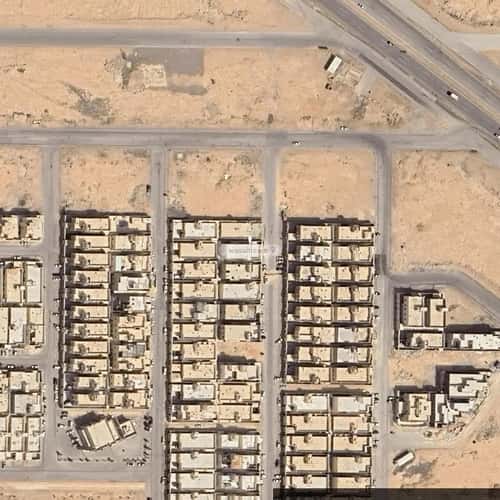 دور 5 غرف في بدر 3