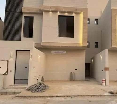 دور 5 غرف في بدر 3