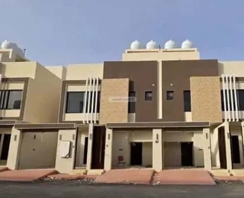 5 bedroom villa in Dirab 3