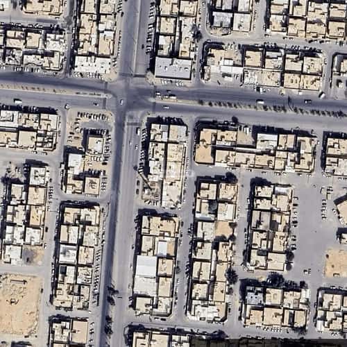 7 bedroom villa in Tuwaiq 2