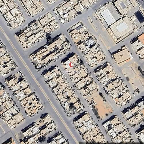 فيلا 6 غرف في العريجاء الغربي 1