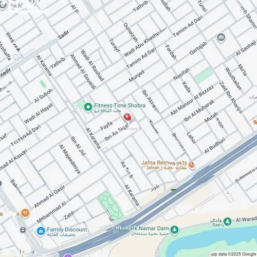 دور 5 غرف في شبرا 1