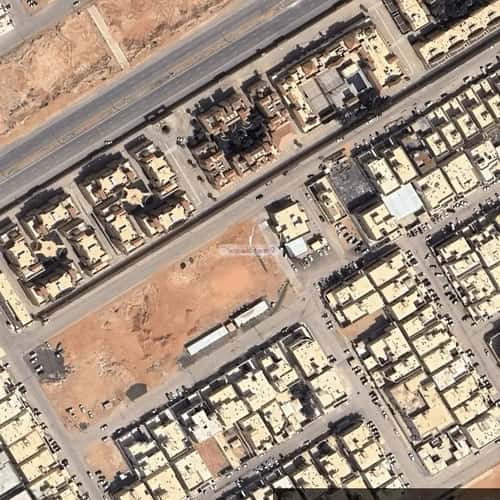 3 bedroom apartment in Al Rimal 1