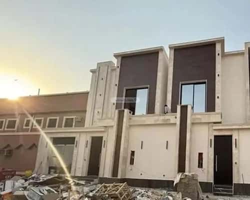 3 bedroom apartment in Al Rimal 3