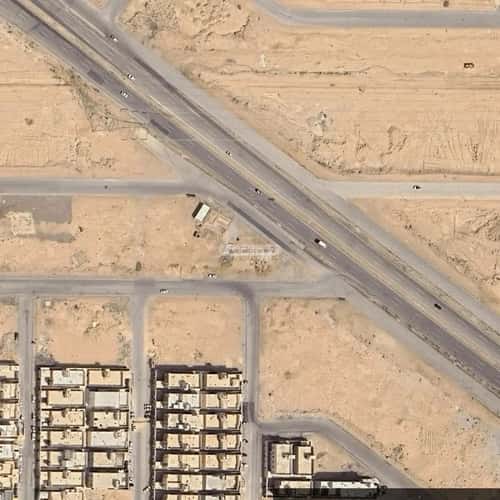 3 bedroom apartment in Badr 1