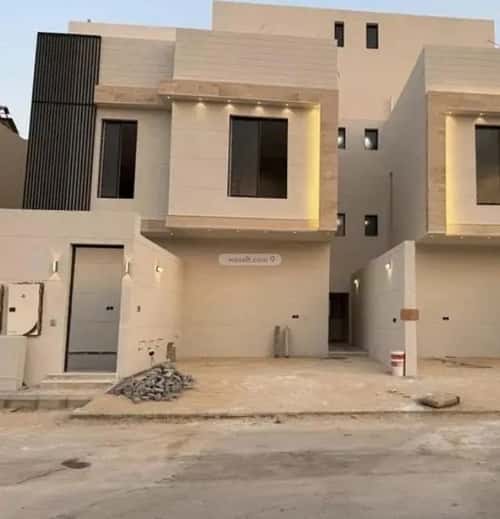 3 bedroom apartment in Badr 2