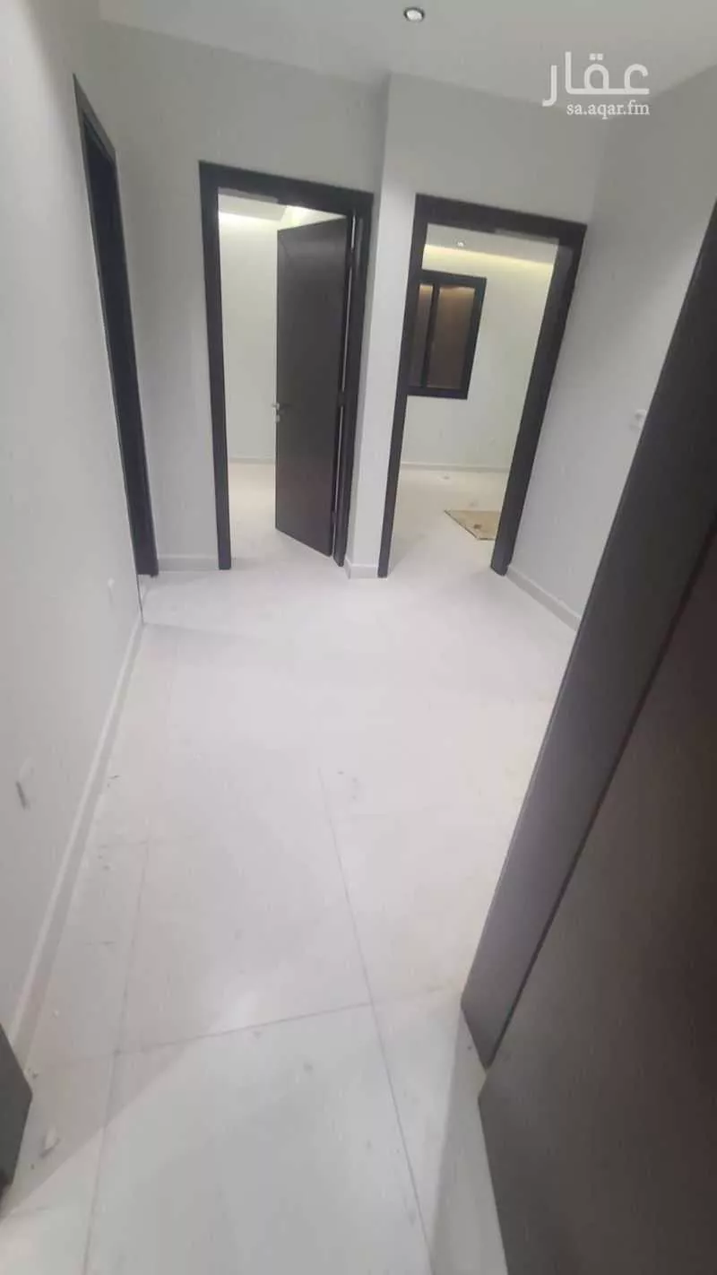 3 bedroom apartment in Al Jamiah 1