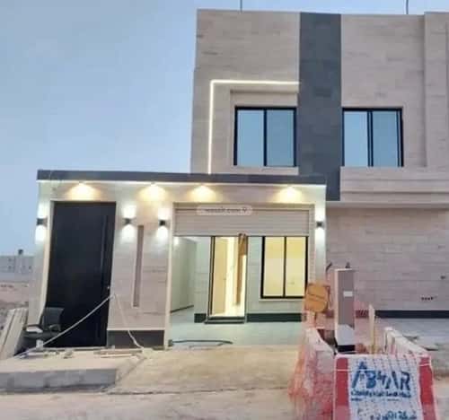 5 bedroom floor in Badr 2