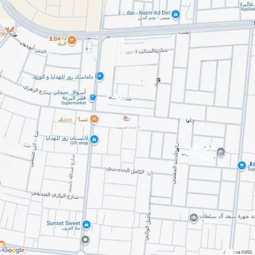 5 bedroom villa in Tuwaiq 2