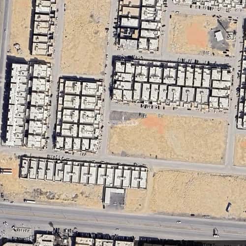 5 bedroom floor in Tuwaiq 2
