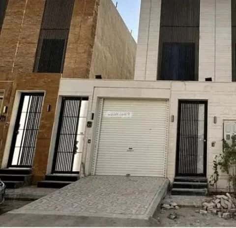 5 bedroom floor in Tuwaiq 3