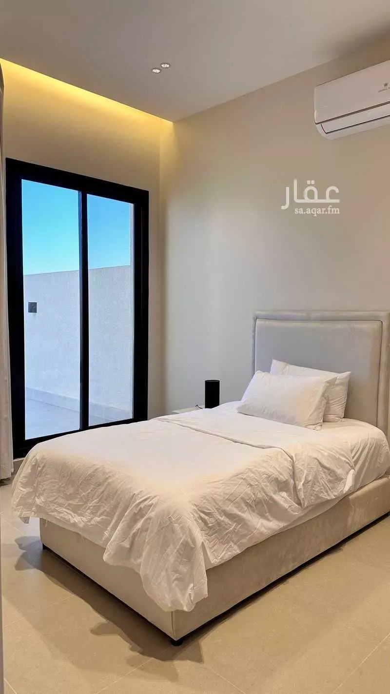 شقة 2 غرف في الروضة، الرياض 11