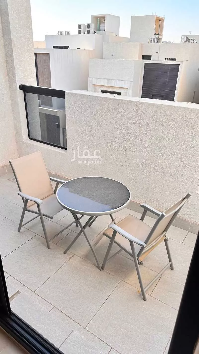 شقة 2 غرف في الروضة، الرياض 6