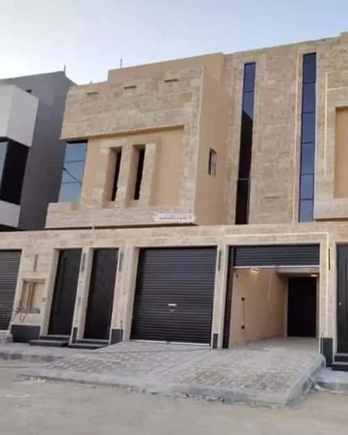 5 bedroom villa in Tuwaiq 2