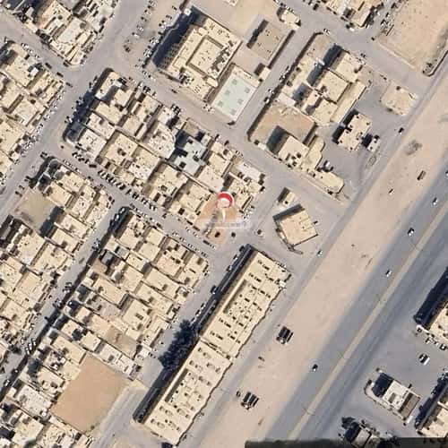 5 bedroom floor in Al Janadriyah 2