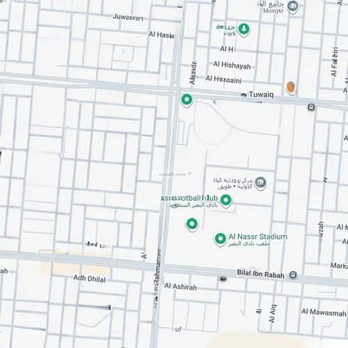 5 bedroom villa in Tuwaiq 3