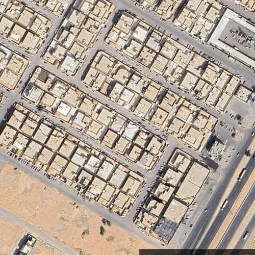 6 bedroom villa in Dirab 3