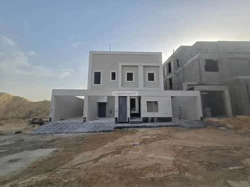 شقة 3 غرف في طيبة 2