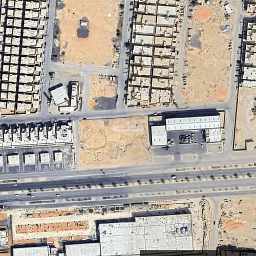 فيلا 5 غرف في طويق 1