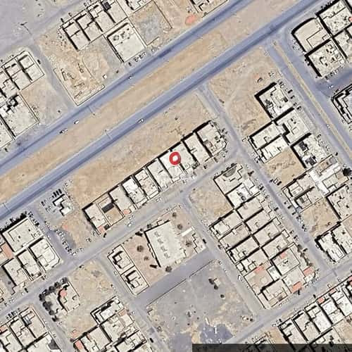 7 bedroom villa in Dhahrat Laban 3