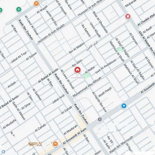 4 bedroom villa in As Suwaidi 2