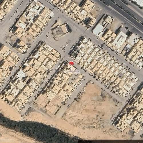 4 bedroom floor in Badr 3