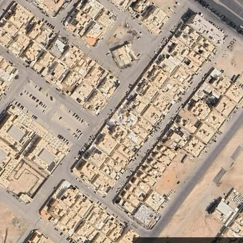 3 bedroom apartment in Badr 2