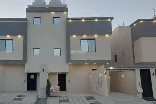 3 bedroom apartment in Badr 3