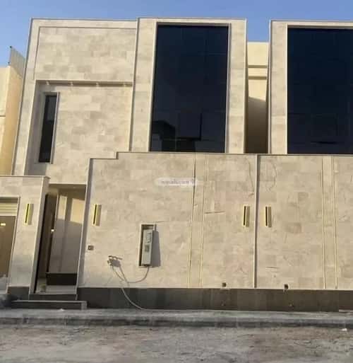 4 bedroom floor in Al Shifa 3