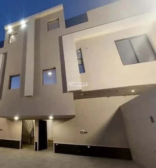 3 bedroom apartment in Badr 1
